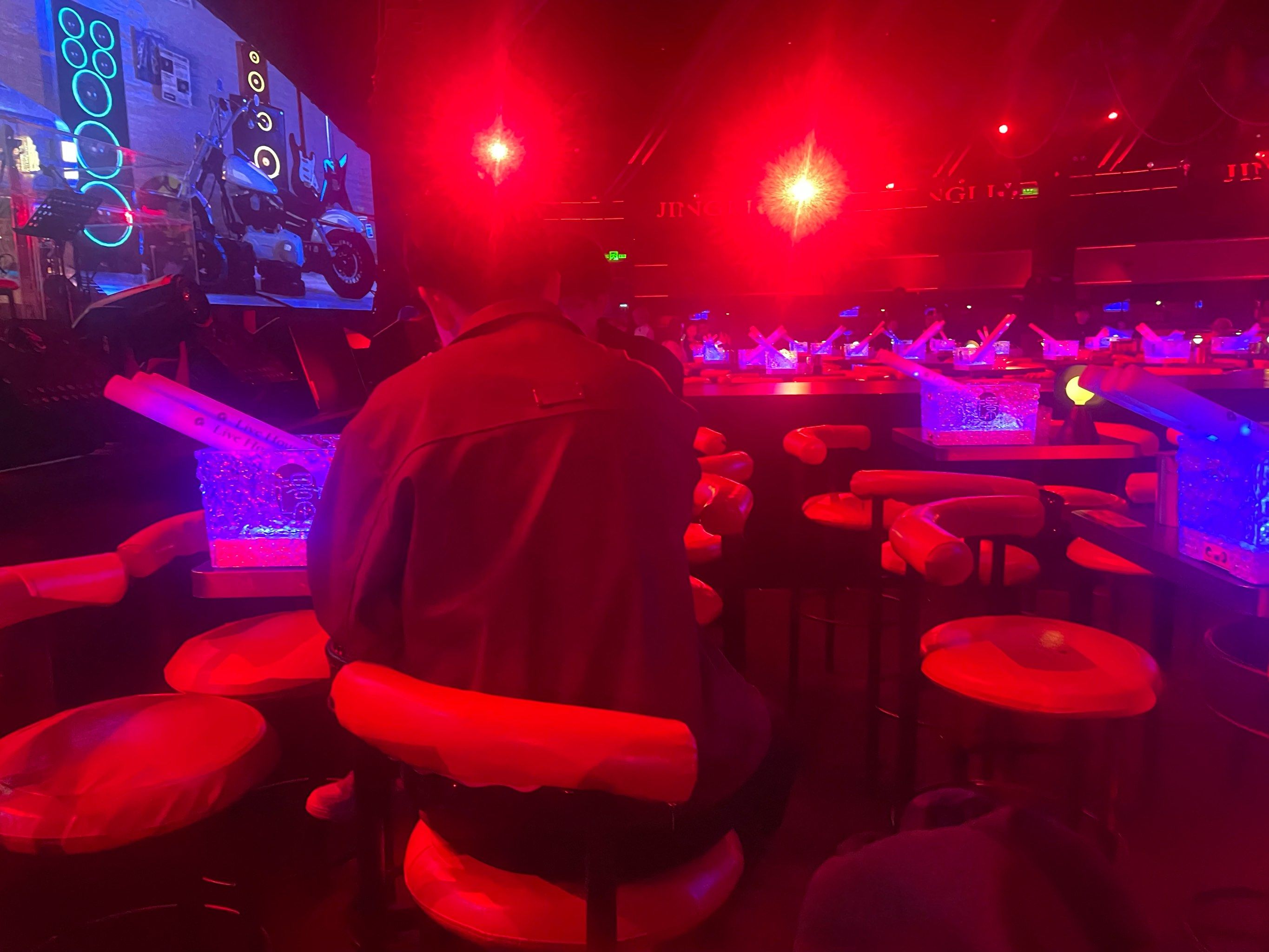 嘉兴商务ktv探索新模式-海宁市ktv预订